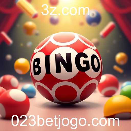 Descubra a Animada Categoria de Jogos Bingo no 023bet