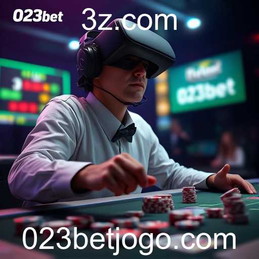 A Era das Apostas Online: Transformações e Tendências