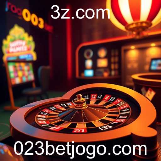 O Fenômeno 023bet: Influência e Impactos em 2025