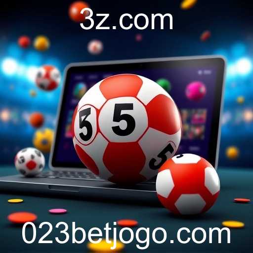 Descubra o Fascínio das Loterias Online na Plataforma 023bet