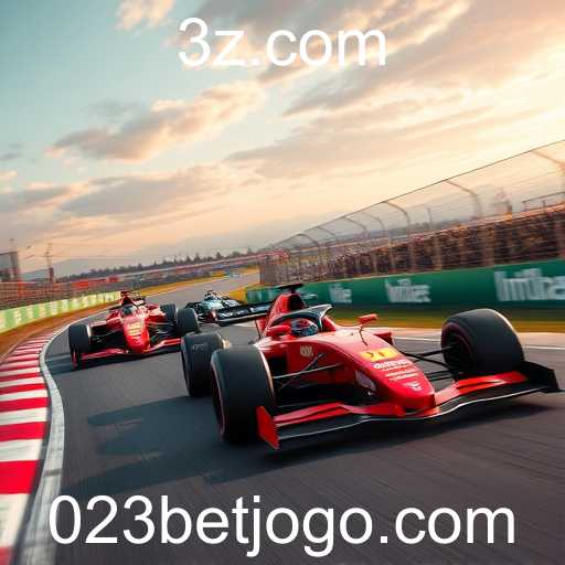 A Emoção das Corridas Virtuais no Universo dos Jogos Digitais